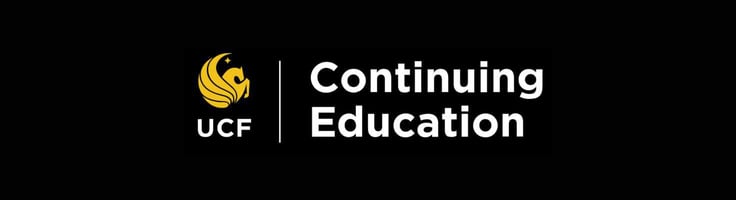UCF Logo