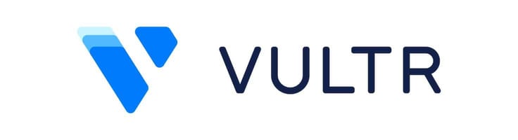Vultr Logo Vultr Logo