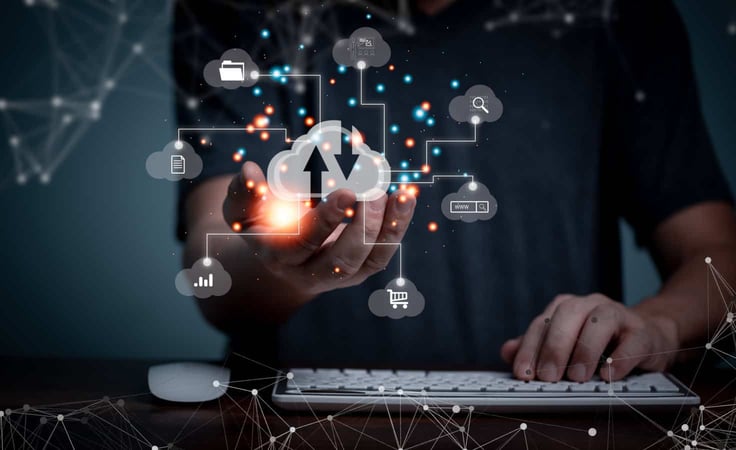 Cloud Hosting Cloud Hosting