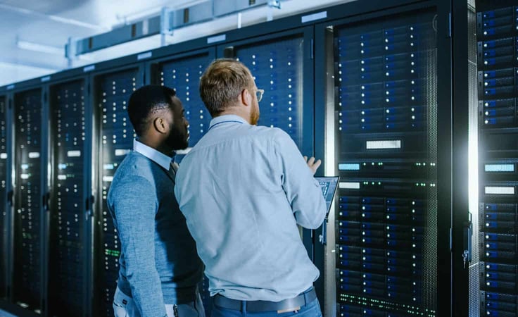 Web Hosting Administration Web Hosting Administration