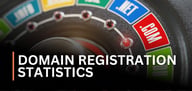 2025’s Most Compelling Domain Registration Statistics