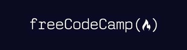 freeCodeCamp Logo