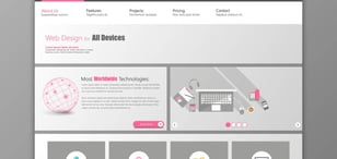6 Web Hosts with Free WP Themes (2024)