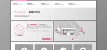 Web Hosts With Free Wp Themes