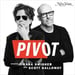 Pivot podcast logo Pivot podcast logo