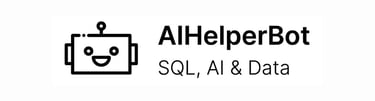 AIHelperBot Logo
