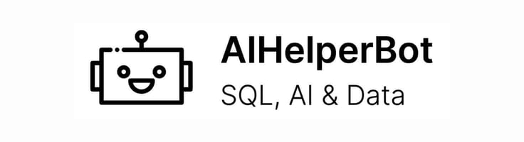AIHelperBot Logo AIHelperBot Logo