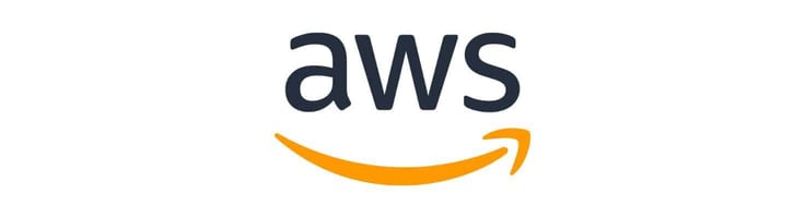 AWS Logo AWS Logo