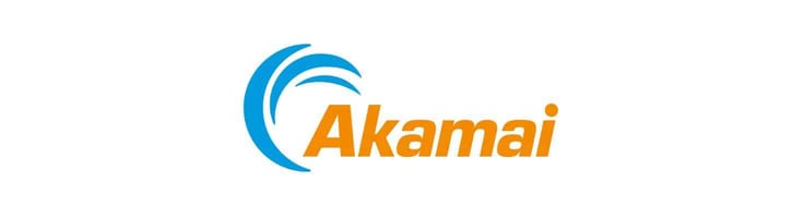 Akamai Logo Akamai Logo