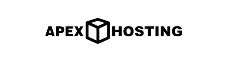 Apex Hosting Logo