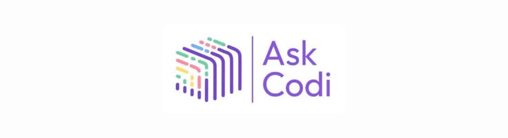 AskCodi Logo AskCodi Logo