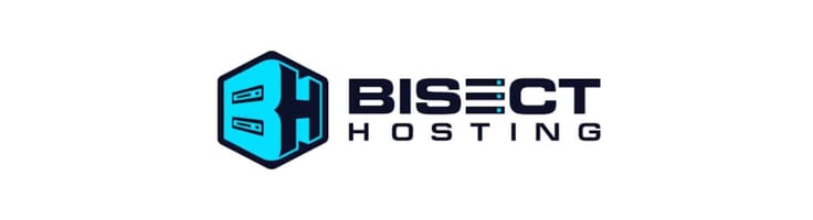 BisectHosting Logo