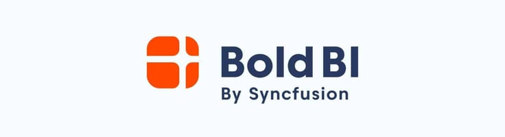 Bold BI Logo Bold BI Logo