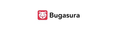 Bugasura Logo
