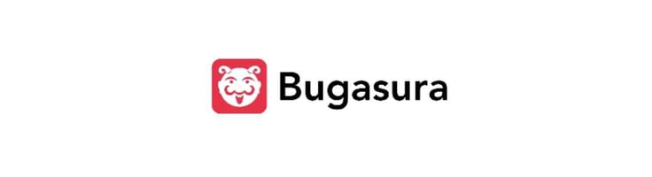 Bugasura Logo Bugasura Logo