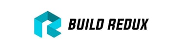 Build Redux Logo