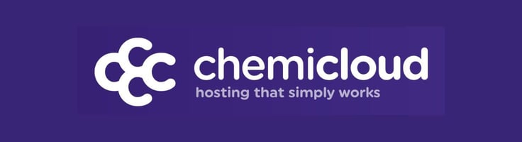 ChemiCloud Logo ChemiCloud Logo