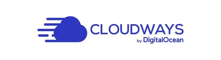 Cloudways Logo Cloudways Logo