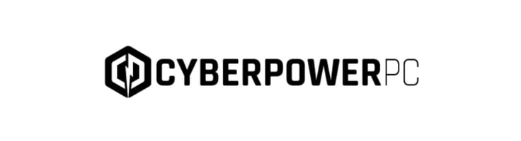 CyberPowerPC Logo