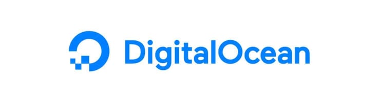 DigitalOcean Logo DigitalOcean Logo