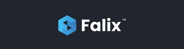 Falix Logo