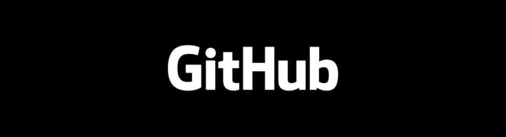 GitHub Logo GitHub Logo