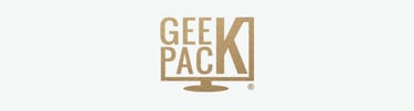 GeekPack Logo