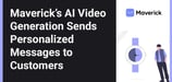How Maverick Uses AI-Generated Videos to Drive Customer Engagement for Businesses