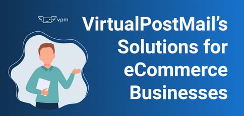 Virtualpostmail Solutions Ecommerce Us