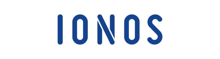 IONOS Logo