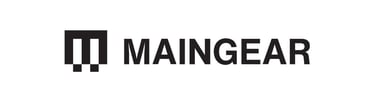 MAINGEAR Logo