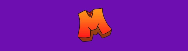 MagmaNode Logo
