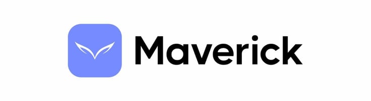 Maverick Logo Maverick Logo