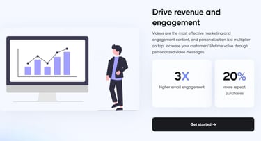 Maverick Engagement