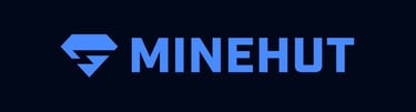 Minehut Logo