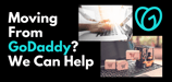 5 Steps: How to Move a Website from GoDaddy (2024)