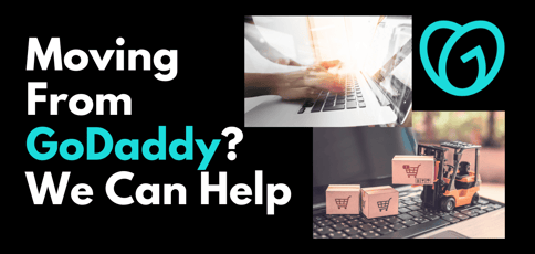 How To Move A Website From Godaddy How To Move A Website From Godaddy