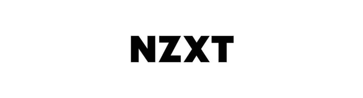 NZXT Logo