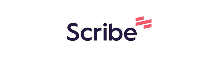 Scribe Logo Scribe Logo