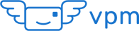 VirtualPostMail logo VirtualPostMail logo