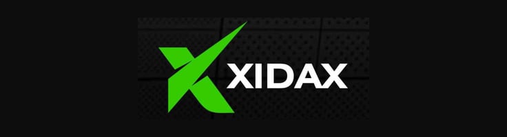 Xidax Logo