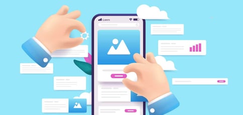 Best Mobile Friendly Website Builders Best Mobile Friendly Website Builders