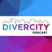 DiverCity podcast logo DiverCity podcast logo