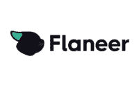Flaneer logo