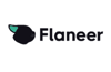 Flaneer logo