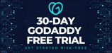 30-Day GoDaddy Free Trial: Get Started Risk-Free (2024)