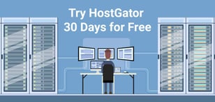 30-Day HostGator Free Trial: Try HostGator Risk-Free (2024)