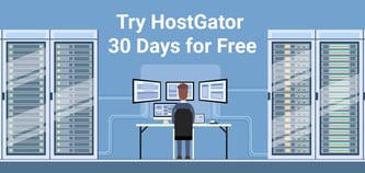 30-Day HostGator Free Trial: Try HostGator Risk-Free (2024)