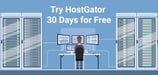 30-Day HostGator Free Trial: Try HostGator Risk-Free (2024)