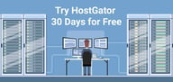 30-Day HostGator Free Trial: Try HostGator Risk-Free (2024)